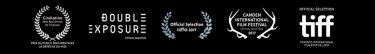 Cocaine Prison - Festival Laurels and Awards